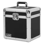 UDG Ultimate Record Case 80 Vinyl Silver - 4