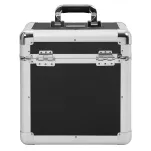 UDG Ultimate Record Case 80 Vinyl Silver - 3