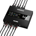 Reloop Flux - 2
