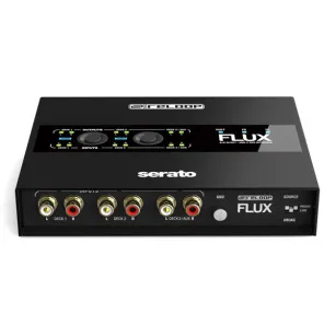 Reloop Flux
