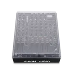 Decksaver Union Audio Elara.6 Cover - 2