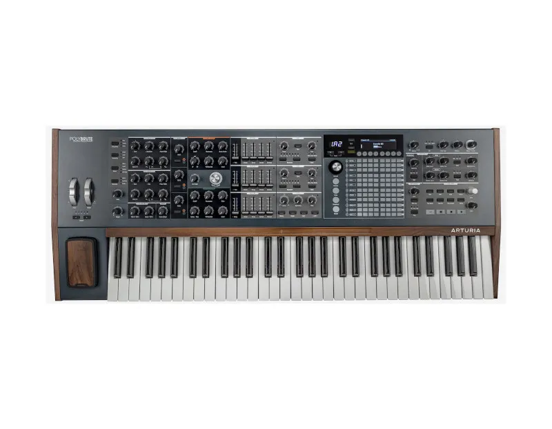 Arturia PolyBrute