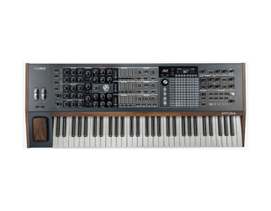 Arturia PolyBrute