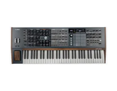 Arturia PolyBrute