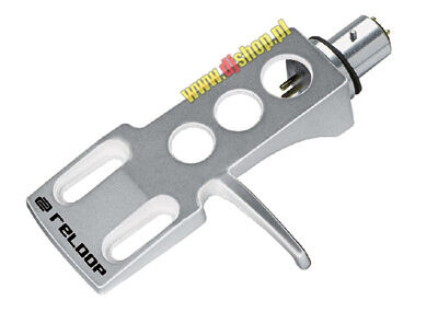 Reloop Headshell srebrny