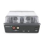 Decksaver Reloop Mixtour Pro Cover - 2