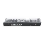 Decksaver Reloop Mixtour Pro Cover - 4