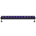 Light4Me UV BAR 12 listwa LED belka ultrafiolet - 2