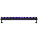 Light4Me UV BAR 12 listwa LED belka ultrafiolet - 2