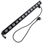 Light4Me UV BAR 12 listwa LED belka ultrafiolet - 3