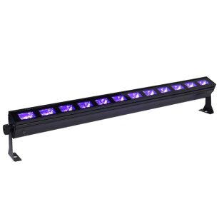 Light4Me UV BAR 12 listwa LED belka ultrafiolet