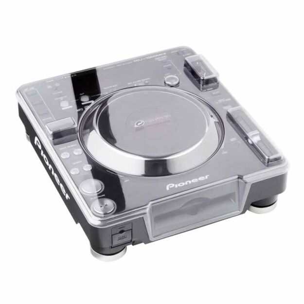 Decksaver Pioneer CDJ-1000 Cover