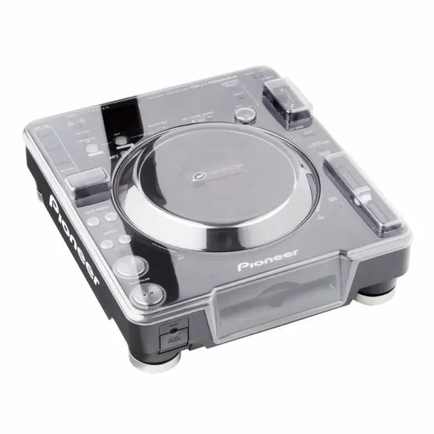 Decksaver Pioneer CDJ-1000 Cover