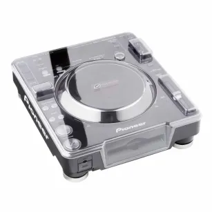 Decksaver Pioneer CDJ-1000 Cover