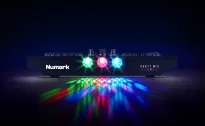 Numark Party Mix Live - 3