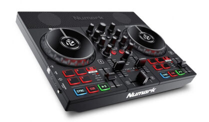 Numark Party Mix Live