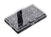 Decksaver Hercules DJ Control Inpulse 200 Cover LE - 2
