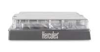 Decksaver Hercules DJ Control Inpulse 200 Cover LE - 3