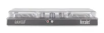 Decksaver Hercules DJ Control Inpulse 200 Cover LE - 5