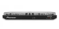 Decksaver Pioneer DDJ-SB/SB2/SB3/RB cover LE - 4