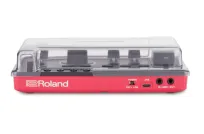 Decksaver Roland Aira Compact E-4 Cover - 2