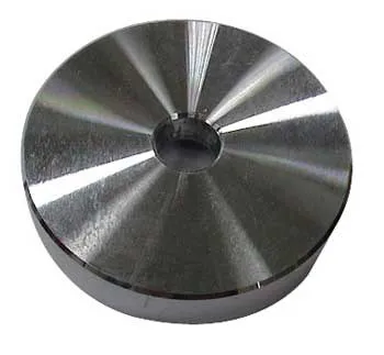 Reloop Kółeczko metalowe do 7” - PUCK metal serie