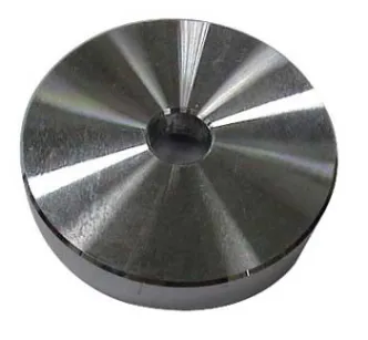 Reloop Kółeczko metalowe do 7” - PUCK metal serie