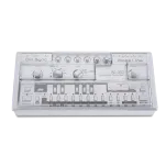 Decksaver Din Sync Re-303 Cover - 3