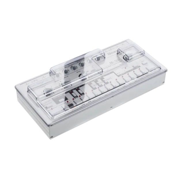 Decksaver Din Sync Re-303 Cover