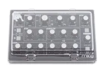 Decksaver Moog Minitaur Cover - 2