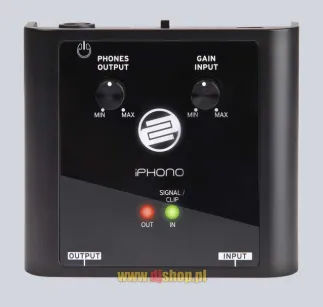 Reloop iPhono 2