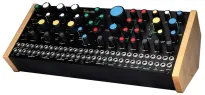 Pittsburgh Modular Taiga Desktop - 2