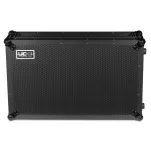 UDG Ultimate Flight Case Pioneer DDJ-1000 Black Plus (Laptop shelf + Wheels) U91055BL - 3
