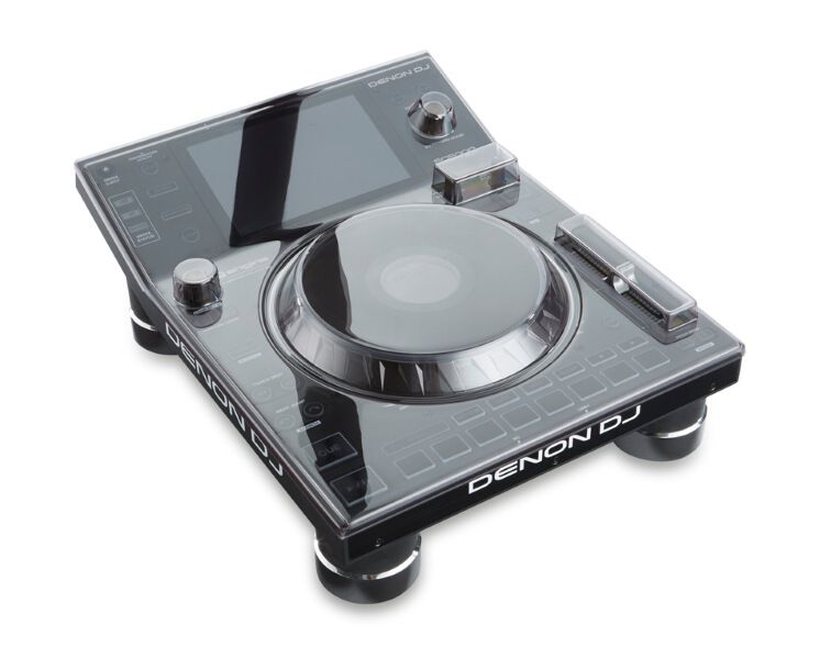 Decksaver Denon SC5000 & SC5000M Prime cover