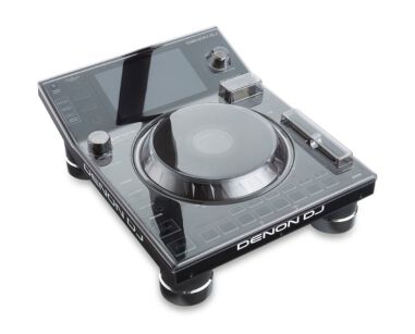 Decksaver Denon SC5000 & SC5000M Prime cover