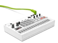 NEO d+ MYTS classB (stereo mini jack M - 2x jack mono TS M) 1.5m - 4