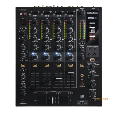 Reloop RMX-60 Digital