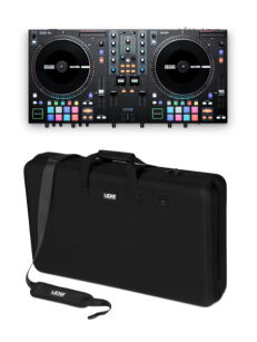 Rane DJ ONE + UDG Creator Hardcase Rane ONE