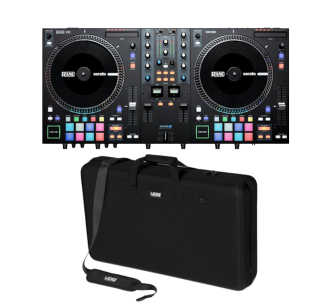Rane DJ ONE + UDG Creator Hardcase Rane ONE