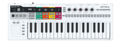 Arturia KeyStep Pro