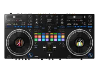 Pioneer DJ DDJ-REV7 + UDG Flight Case Pioneer DDJ-REV7 - 2
