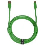 UDG ULT Cable USB 3.0 C-A Green ST 1,5m U98001GR - 2