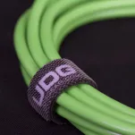 UDG Ultimate Audio Cable USB 2.0 A-B Green Angled 1m - 3