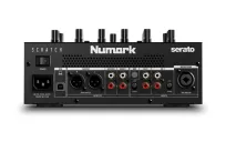 Numark Scratch - 4
