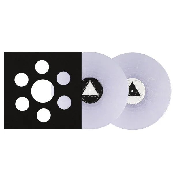 Serato Sacred Geometry IV - Foundations (para)