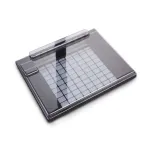 Decksaver Ableton Push Cover - 2