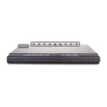 Decksaver Ableton Push Cover - 4