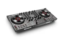 Numark NS4FX - 3