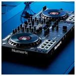 Numark NS4FX - 7