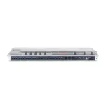 Decksaver Arturia Keystep Pro Cover - 2